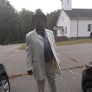 Meet your Posher, Marion